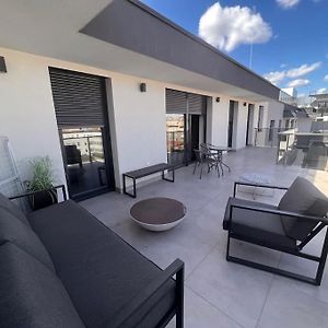 Appartement met Drie Slaapkamers